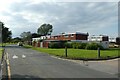 Houses on Danepark Road