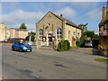 Witchford Baptist Chapel