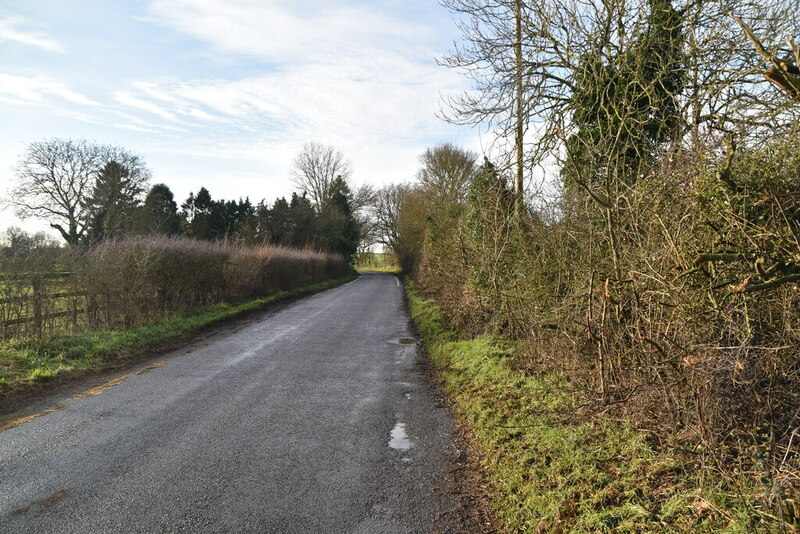 Dean Rd © N Chadwick :: Geograph Britain and Ireland