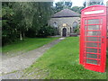 Carlton Methodist Church