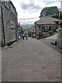 Haworth Main Street