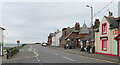 Shore Road (A841), Invercloy, Brodick, Arran