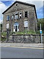 Bethel Chapel, Nantymoel