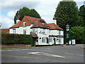 The Six Bells, Farnham