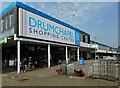 Drumchapel Shopping Centre