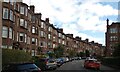 Novar Drive Hyndland