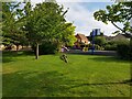 Victoria Green Play Space, Witchford