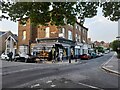 Church Lane, East Finchley