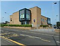 Drumchapel Police Station