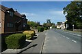 Houses in Shiptonthorpe