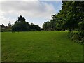 Playspace off Common Road, Witchford