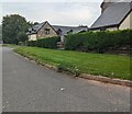 Houses in The Paddocks, Talgarth, Powys