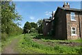 Station House and Rail Trail