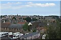 Roofscape, Tweedmouth