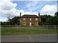 Bunkers Hill Farm