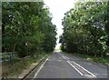 A427, Stoke Albany