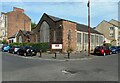 Langside and Shawlands United Free Church of Scotland