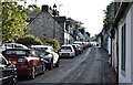 Main Street, Dunlop, East Ayrshire