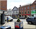 Bridge Street, Morpeth