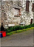 SO1533 : From High Street to Trefecca Road, Talgarth, Powys by Jaggery