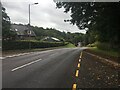 A76 in Carronbridge