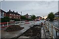 Hull Road repairs