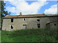 Another abandoned house at Holgate