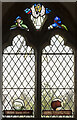 West window, St Margaret