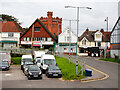 Station Road, New Milton