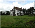 House at Great Ruckinge Farm