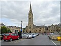 St John The Evangelist