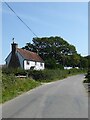 Ponts Green Farmhouse, Herrings Road, Ponts Green