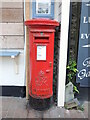 SS7249 : Old box on Lynmouth Street by Neil Owen