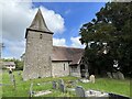 Parish Church of All Saints, Norbury