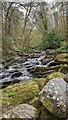 Aberfeldy water