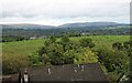 View towards Milngavie