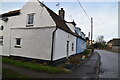 Cottages, Balsham