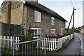 Flint Cottage, Balsham