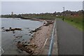 Seafront at Peterhead