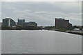 Manchester Ship Canal