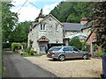 Burles Bridge Cottages