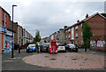 Cheltenham Terrace, Heaton, Newcastle