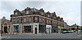 Old Co-Op building, Heaton Road, Heaton, Newcastle