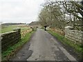 Low Angerton Bridges (Hartburn)