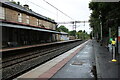 Bearsden Station