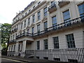 House in Rutland Gate