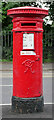 Post box, Heaton Road, Heaton, Newcastle