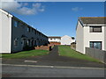 Berwick Townscape : Newfields estate, Berwick-upon-Tweed