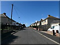 Berwick Townscape : St Aidan