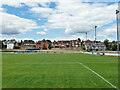 The Memorial Ground, Farnham Town F. C.